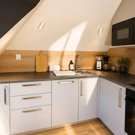 Apartment Ibsens 4 *